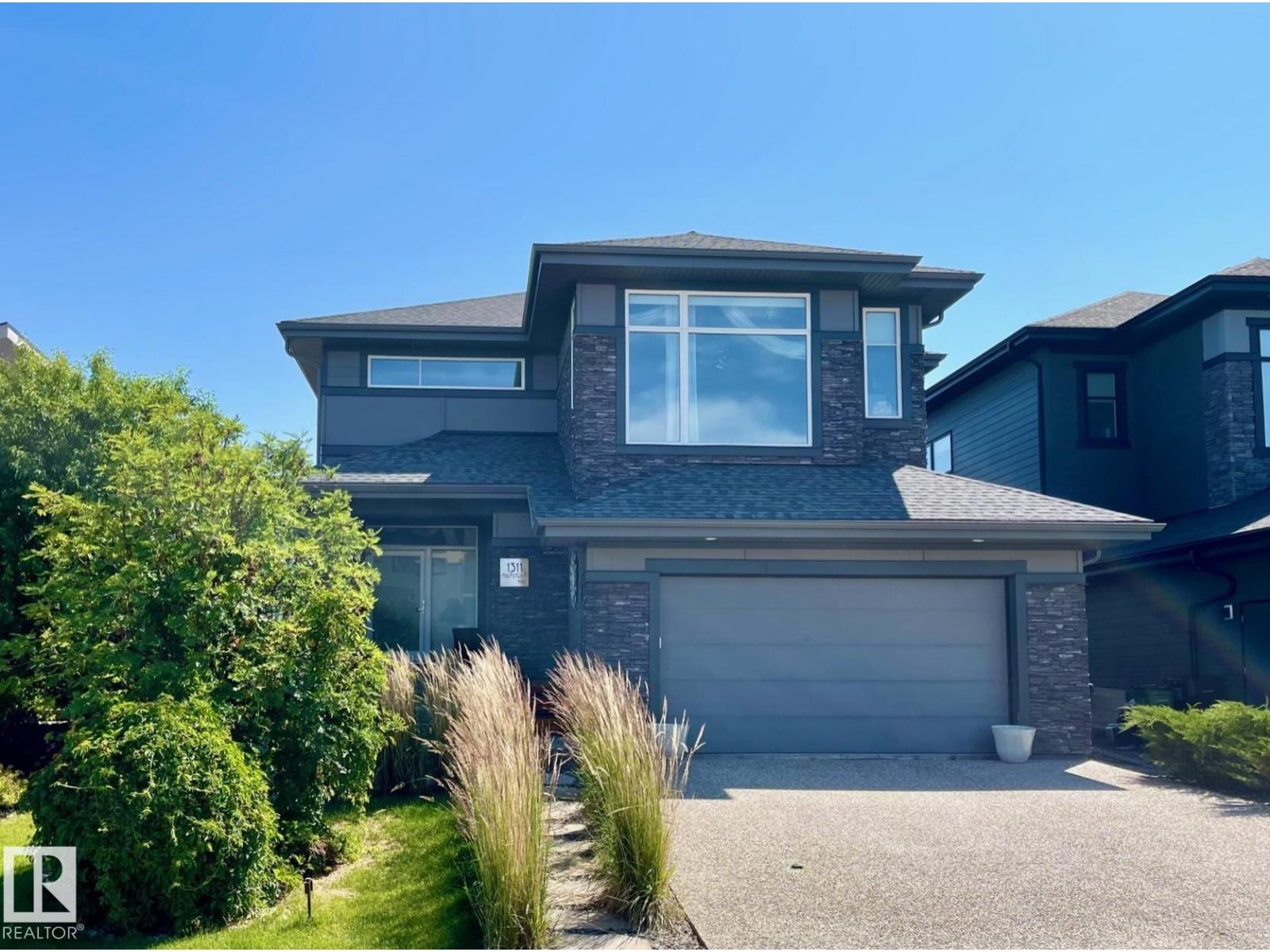 Photo 1 of 1311 Hainstock Wy Sw, Edmonton AB