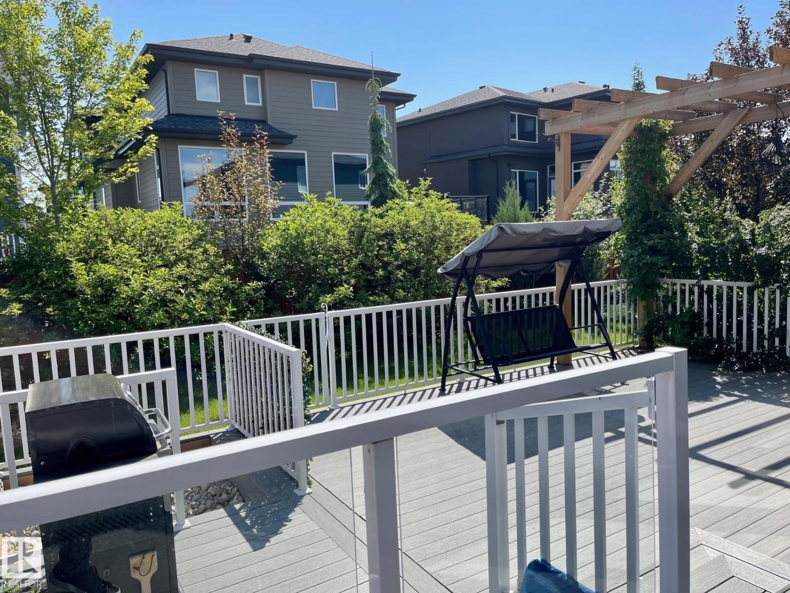 Photo 49 of 1311 Hainstock Wy Sw, Edmonton AB