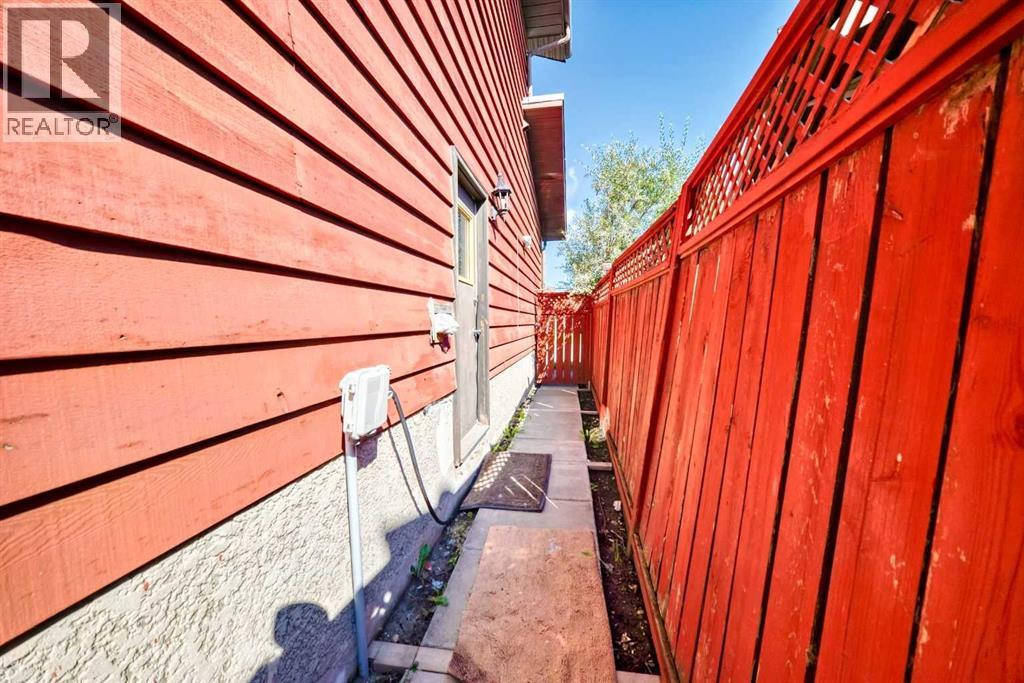 Single Family House for Sale in  Templeton Road NE Temple Calgary 