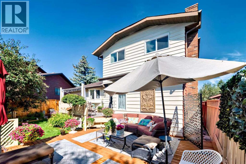 Single Family House for Sale in  Templeton Road NE Temple Calgary 
