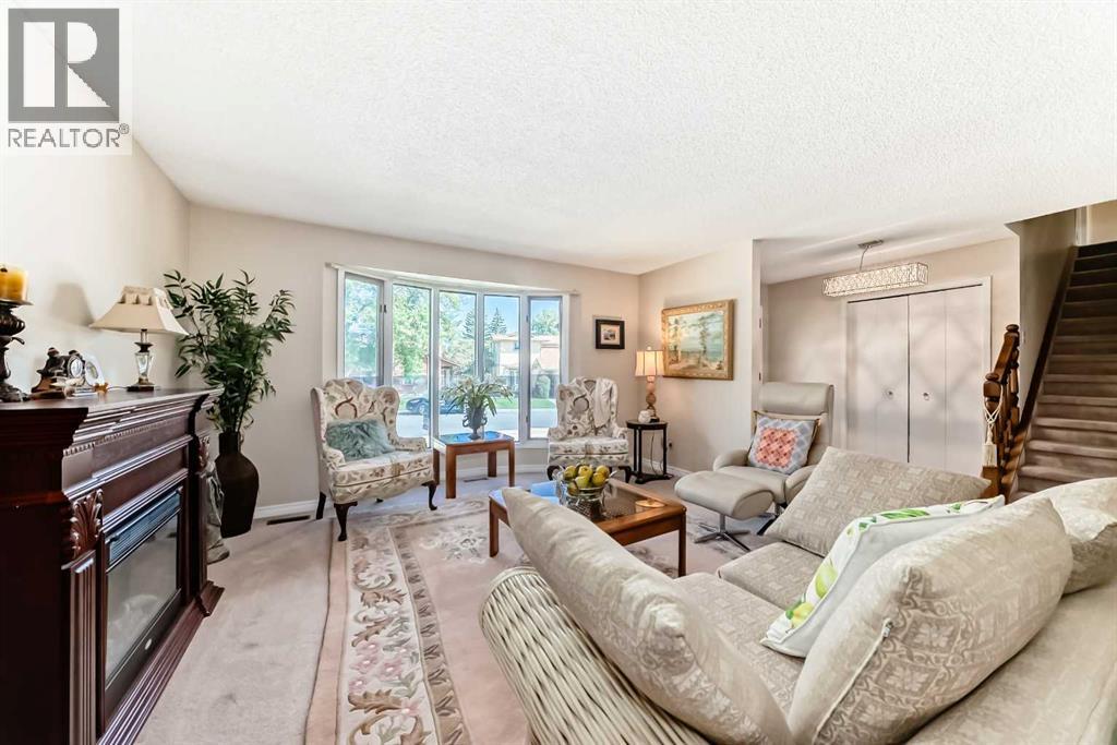 Single Family House for Sale in  Templeton Road NE Temple Calgary 