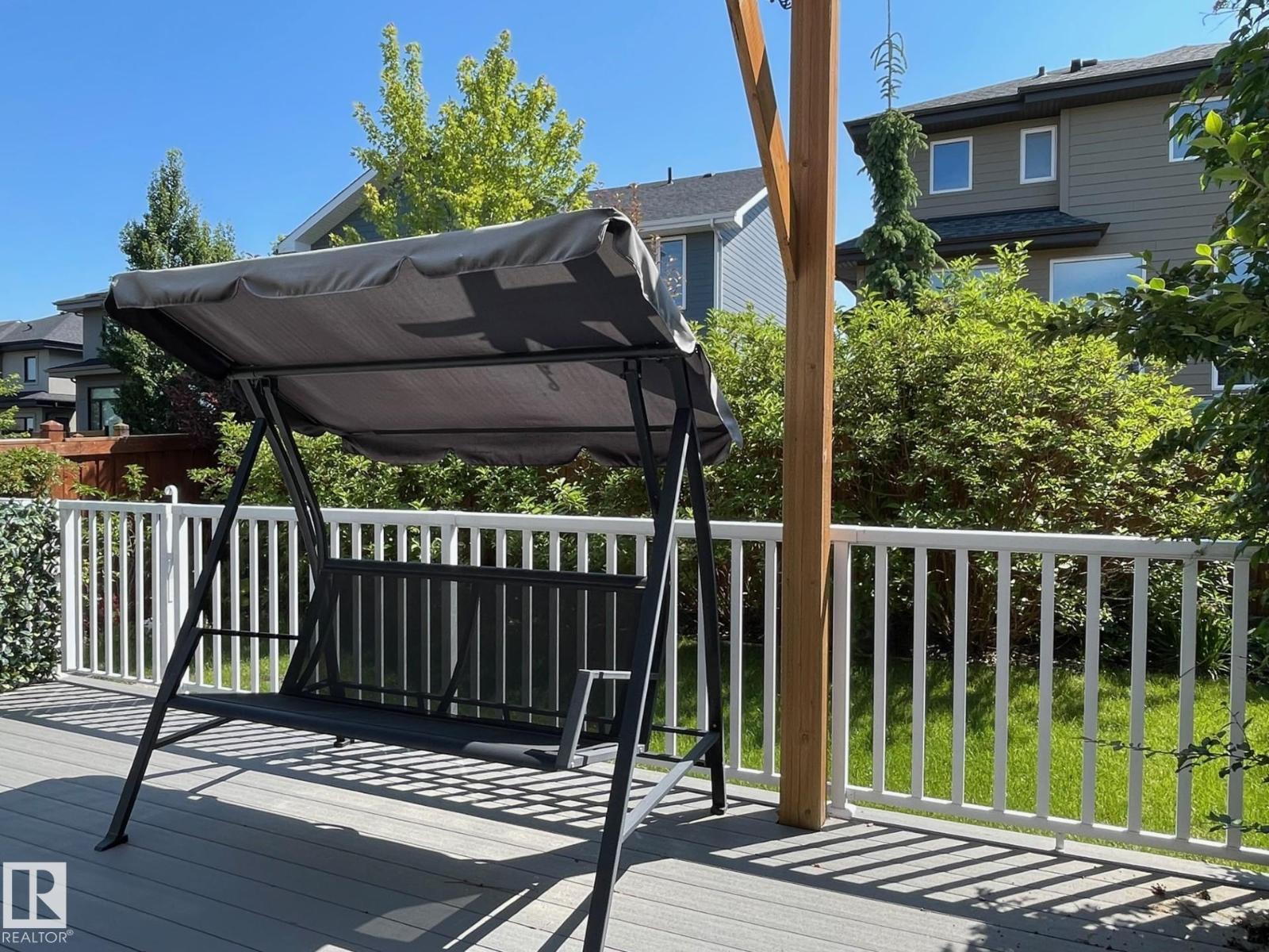 Photo 50 of 1311 Hainstock Wy Sw, Edmonton AB