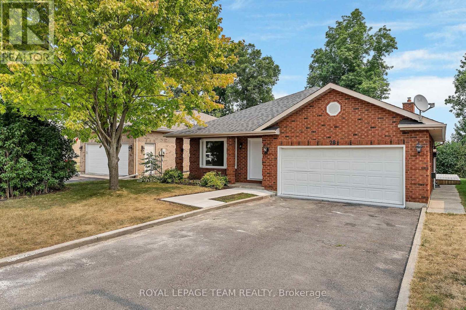 Photo 2 of 28 Barnhart Drive, South Stormont ON