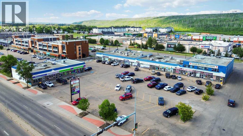 8706 Franklin Avenue, Fort McMurray