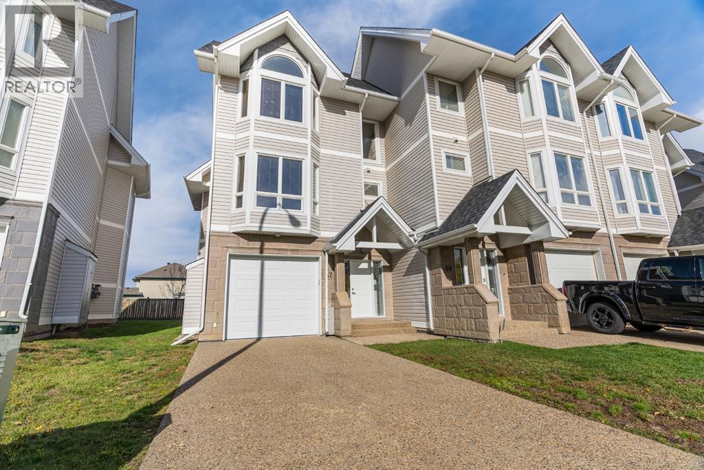 97 WILSON Drive, Fort McMurray