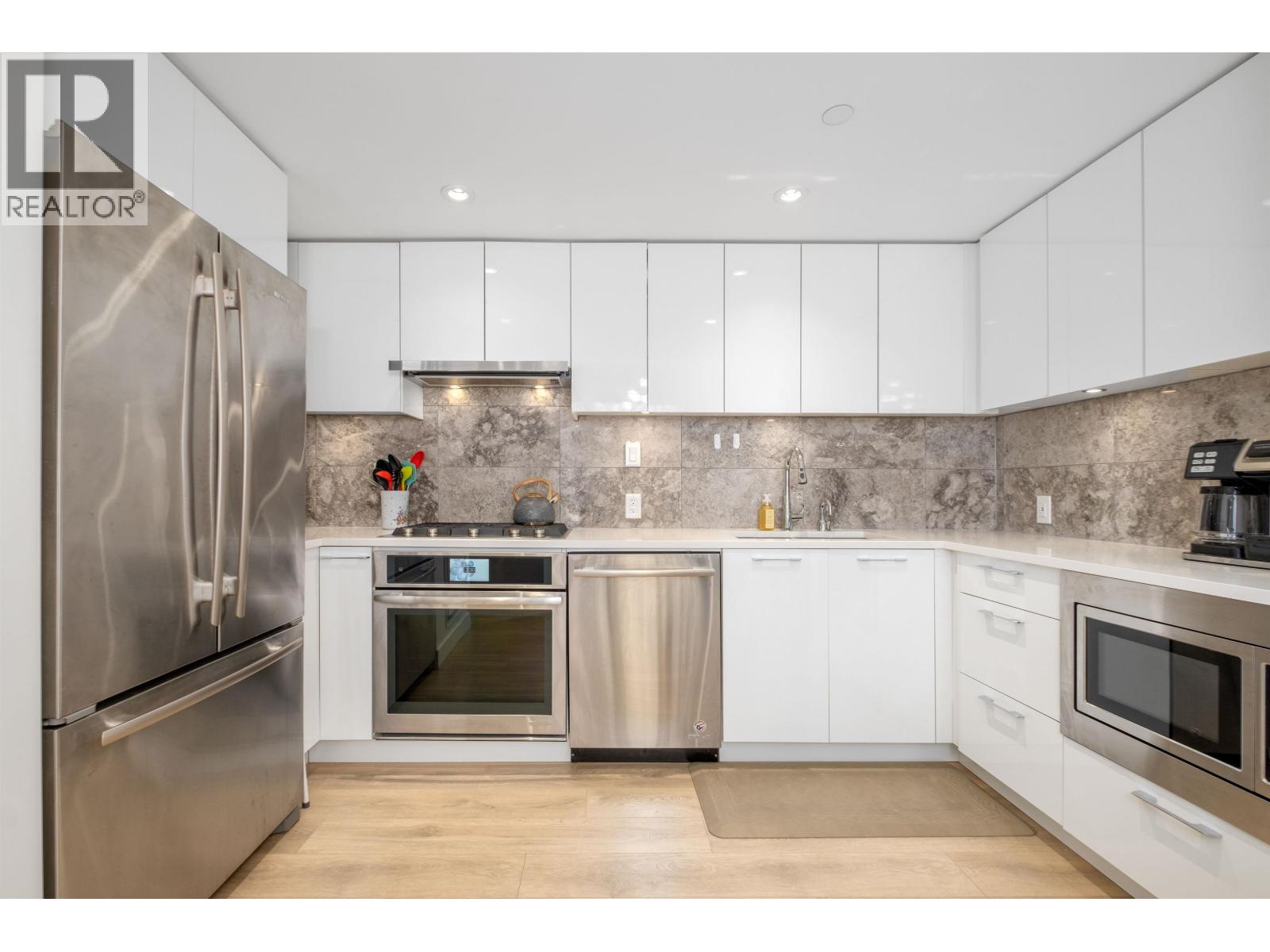 Photo 26 of 3518 Marine Way, Vancouver BC