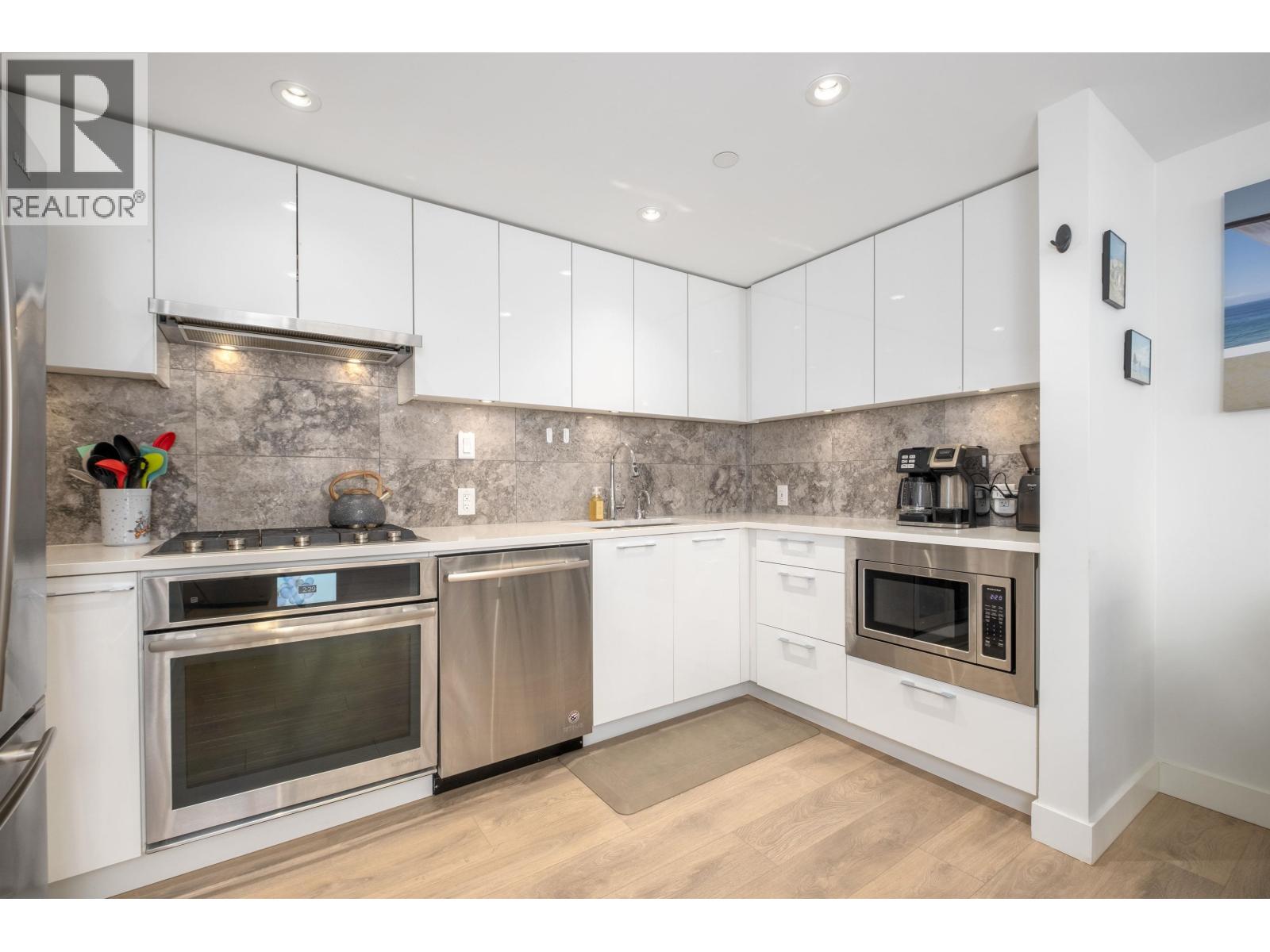Photo 24 of 3518 Marine Way, Vancouver BC