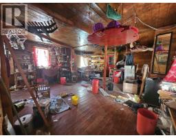 Primary bedroom of PENNY ROAD · Prince George, BC