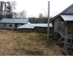 Kitchen of PENNY ROAD · Prince George, BC