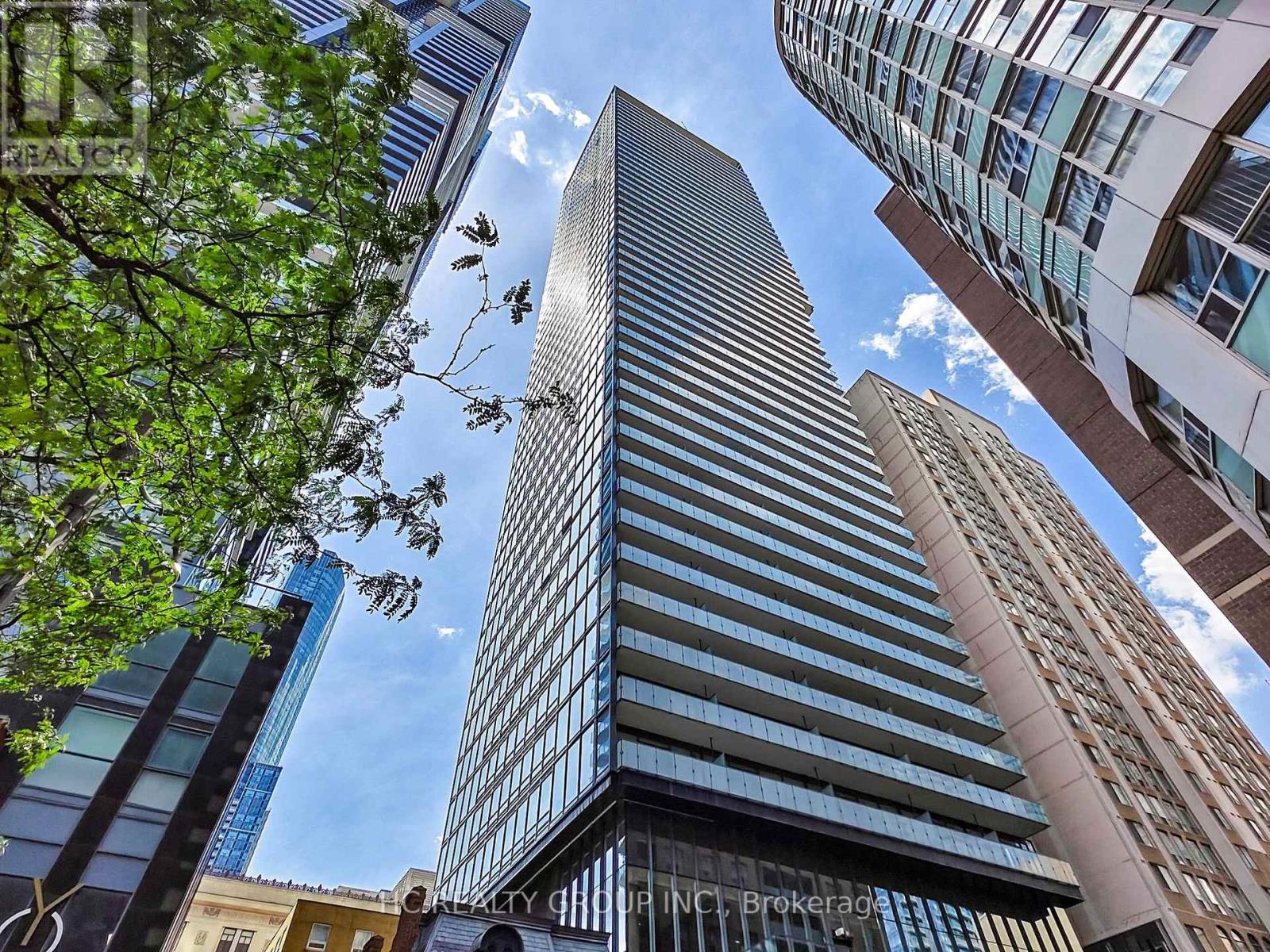 Photo 21 of 4804 15 Grenville Street, Toronto ON