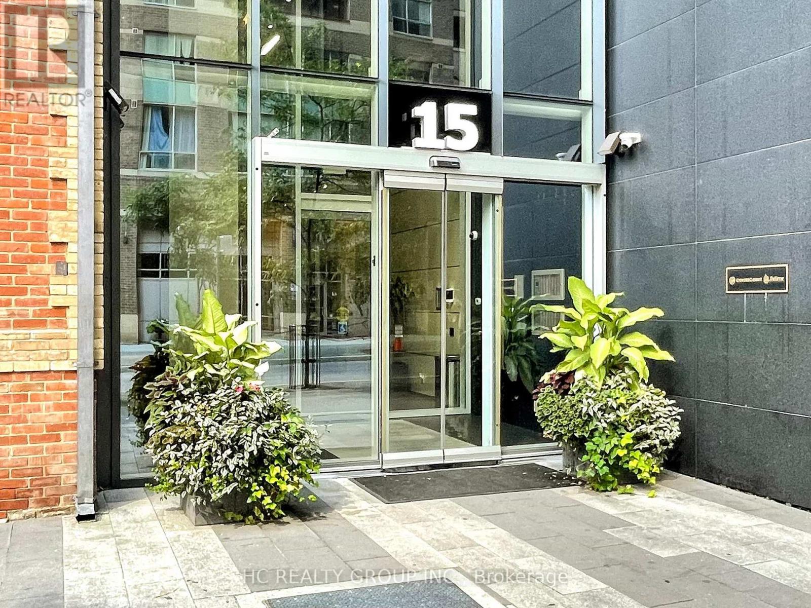 Photo 14 of 4804 15 Grenville Street, Toronto ON