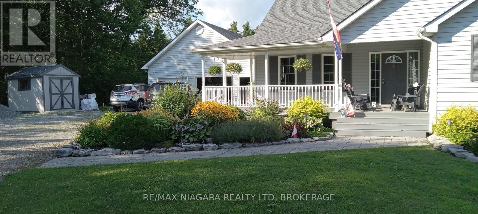 Photo 6 of 12262 Lakeshore Road, Wainfleet ON