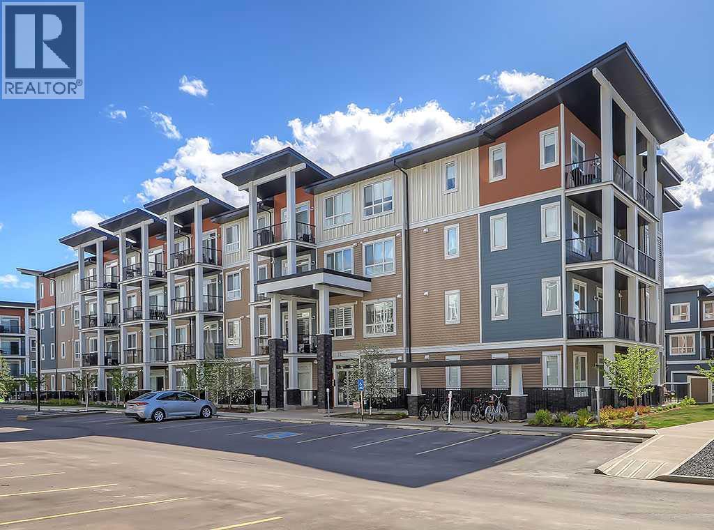 201, 25 Walgrove Walk SE, Calgary, Alberta