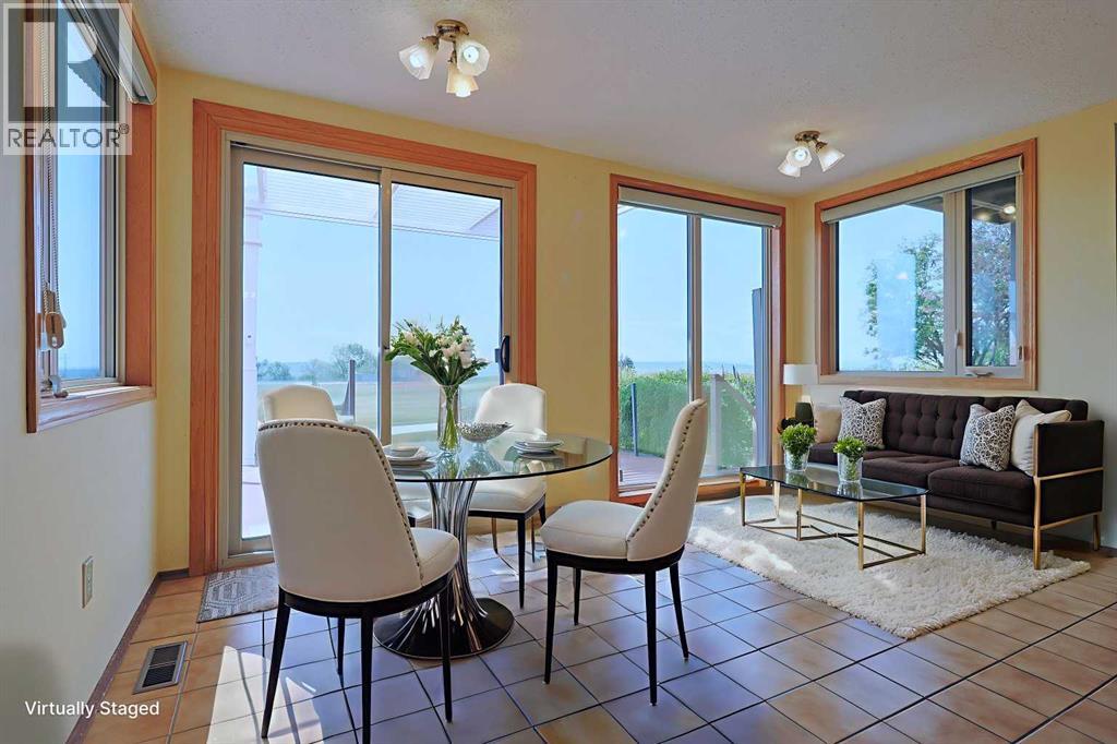 Single Family House for Sale in  Edgemont Drive NW Edgemont Calgary 