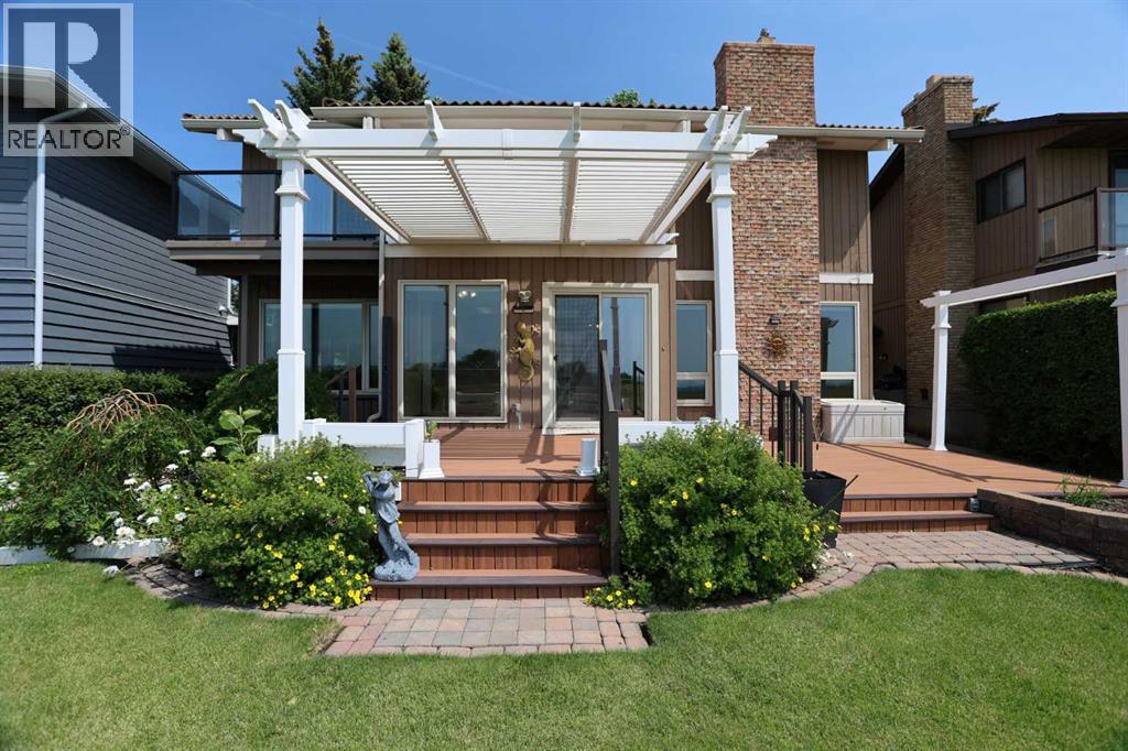 Single Family House for Sale in  Edgemont Drive NW Edgemont Calgary 