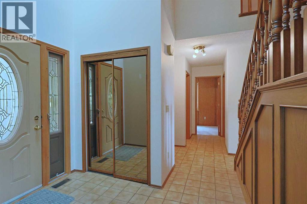 Single Family House for Sale in  Edgemont Drive NW Edgemont Calgary 