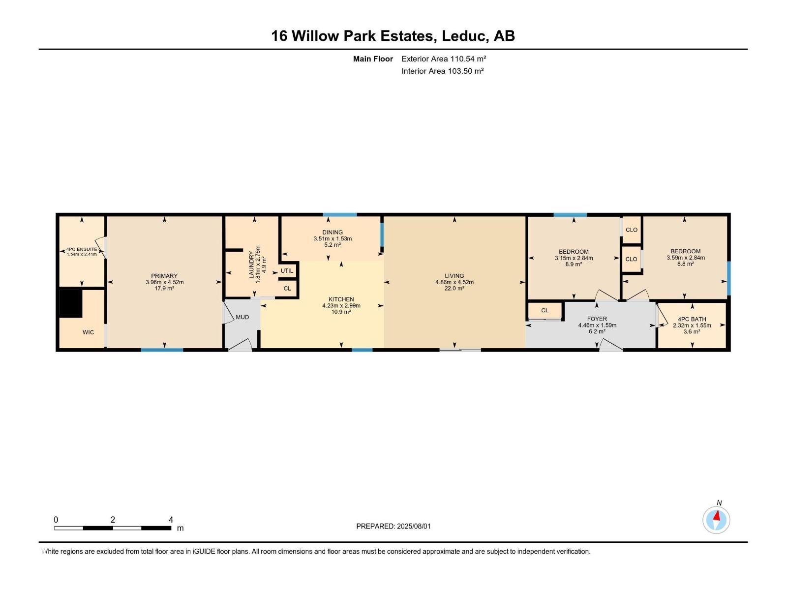 Photo 51 of 16 Willow Park Estates, Leduc AB