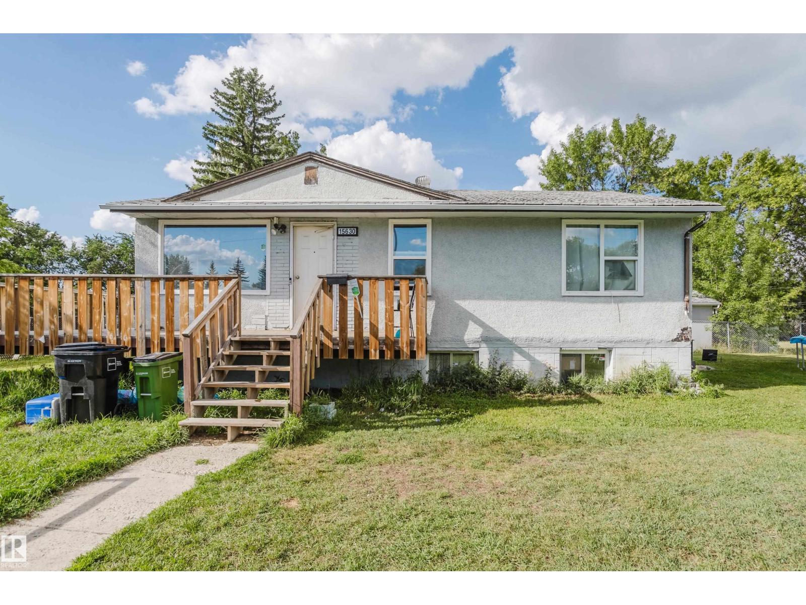 Photo 13 of 15630 105 Av Nw, Edmonton AB