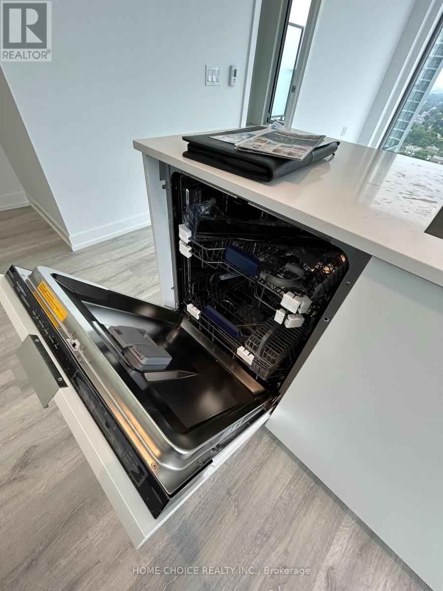 Photo 10 of N 2009 7 Golden Lion Heights S, Toronto ON