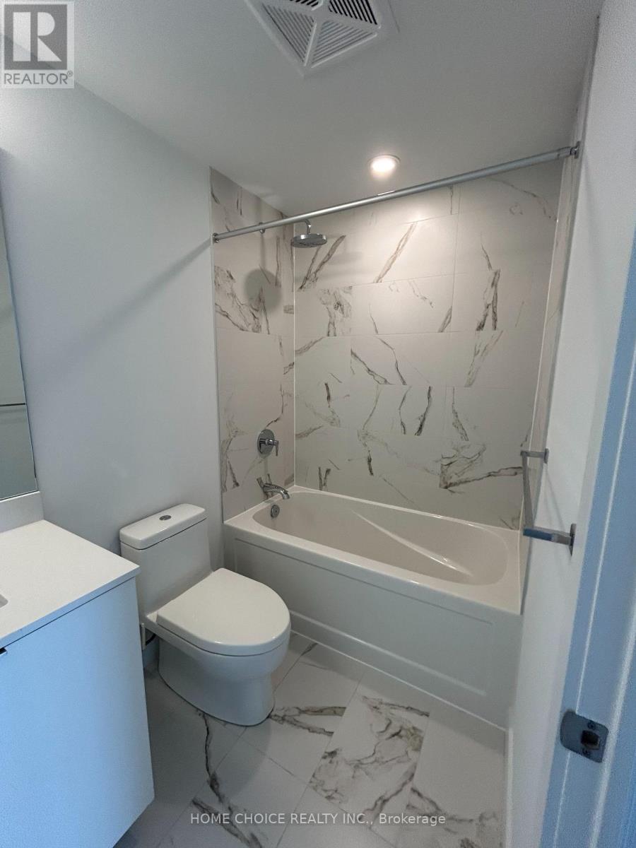 Photo 14 of N 2009 7 Golden Lion Heights S, Toronto ON