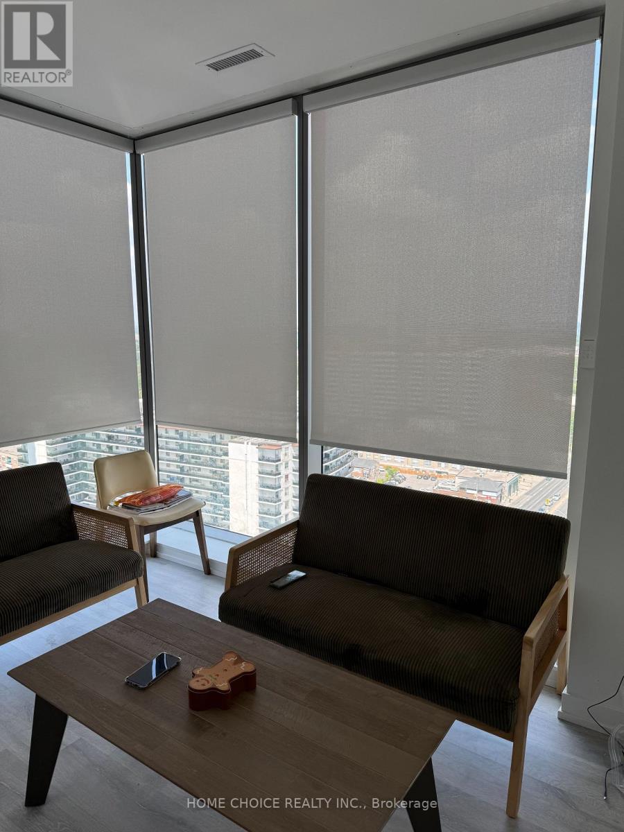 Photo 3 of N 2009 7 Golden Lion Heights S, Toronto ON