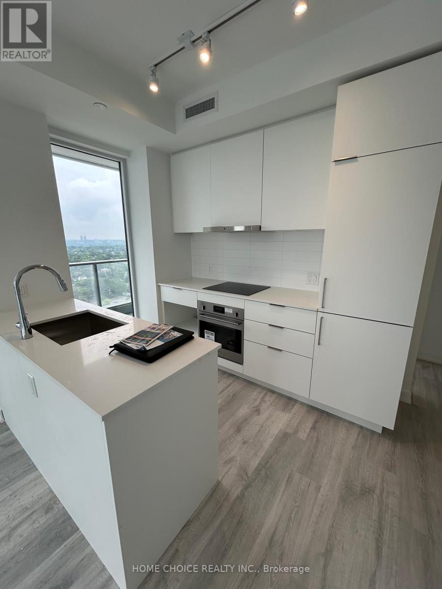 Photo 5 of N 2009 7 Golden Lion Heights S, Toronto ON