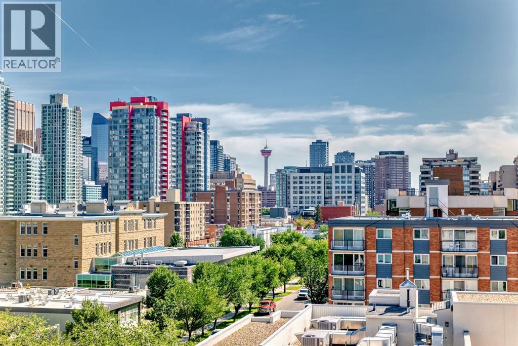 Single Family House for Sale in    Avenue SW Beltline Calgary 
