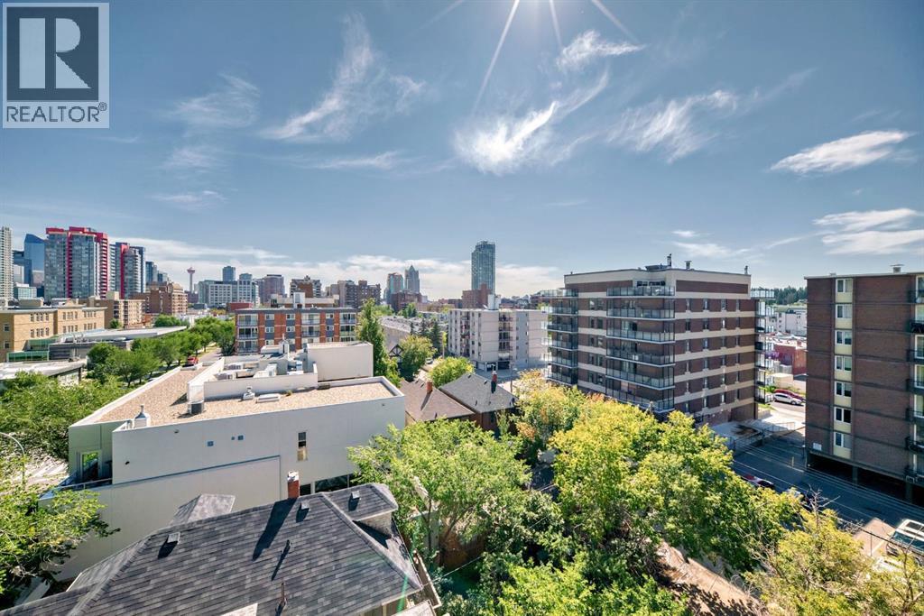Single Family House for Sale in    Avenue SW Beltline Calgary 