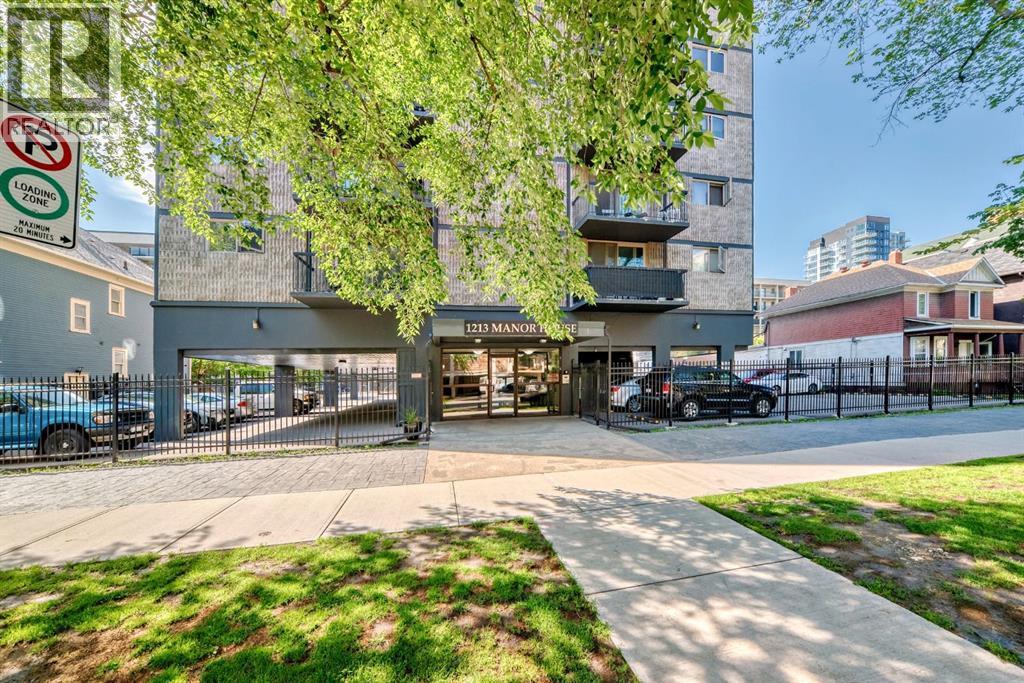 Single Family House for Sale in    Avenue SW Beltline Calgary 