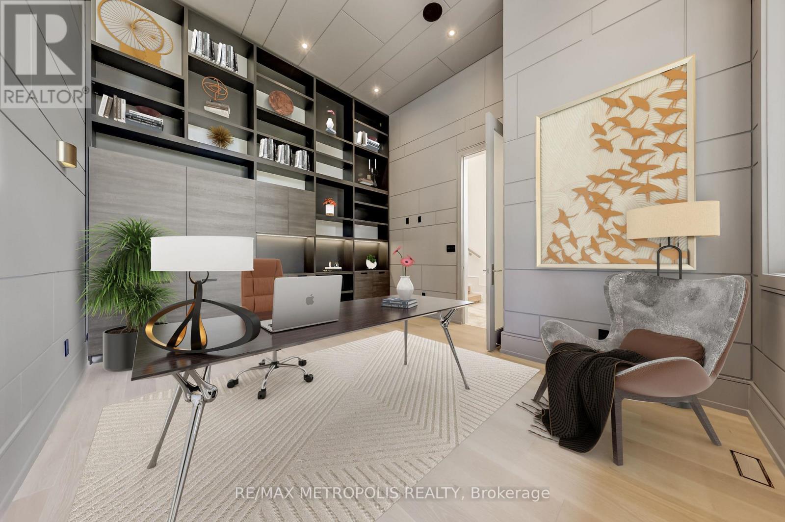 Photo 13 of 12 Bearwood Drive, Toronto ON