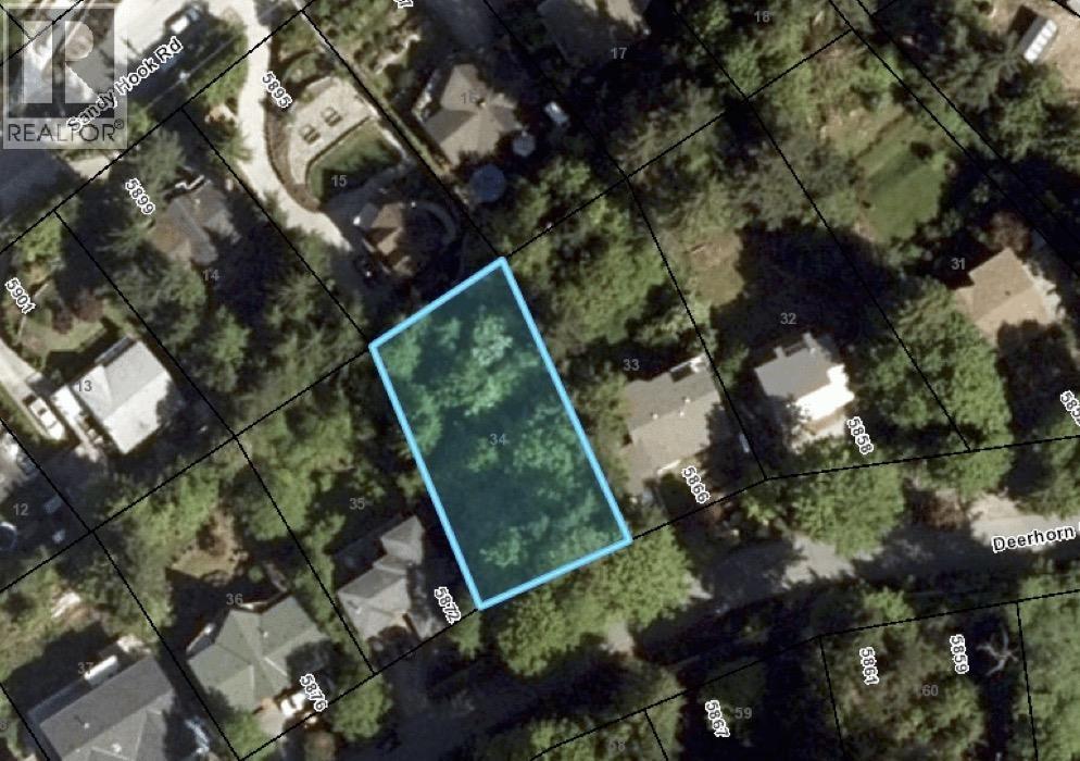 Lot 34 DEERHORN DRIVE, Sechelt
