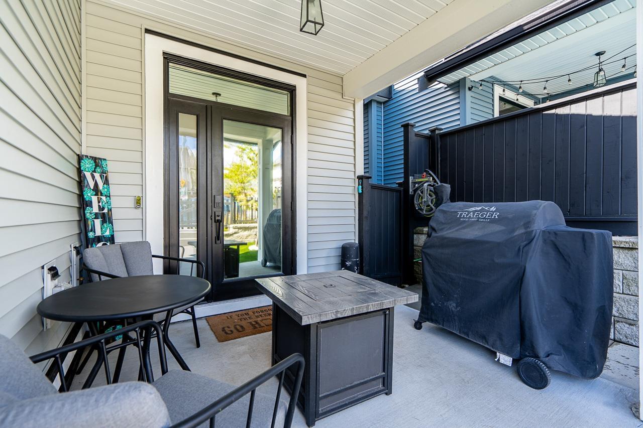 Photo 34 of 15 6897 201 Street, Langley BC