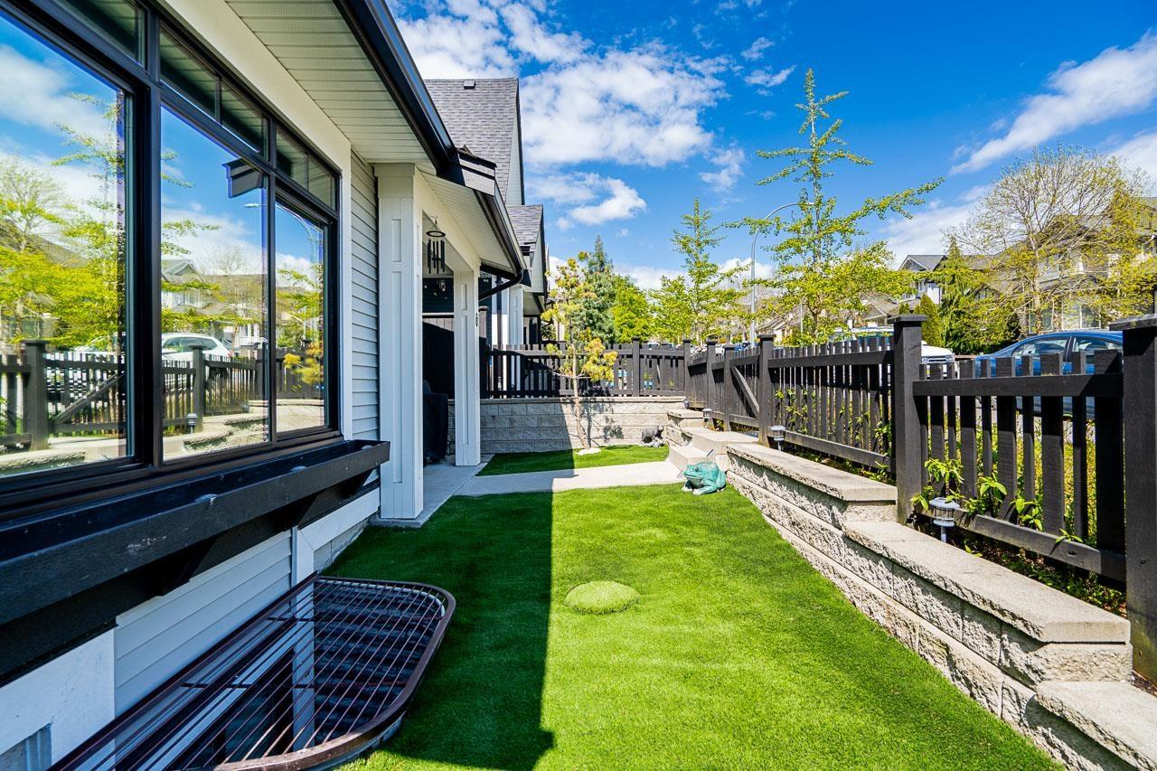 Photo 35 of 15 6897 201 Street, Langley BC