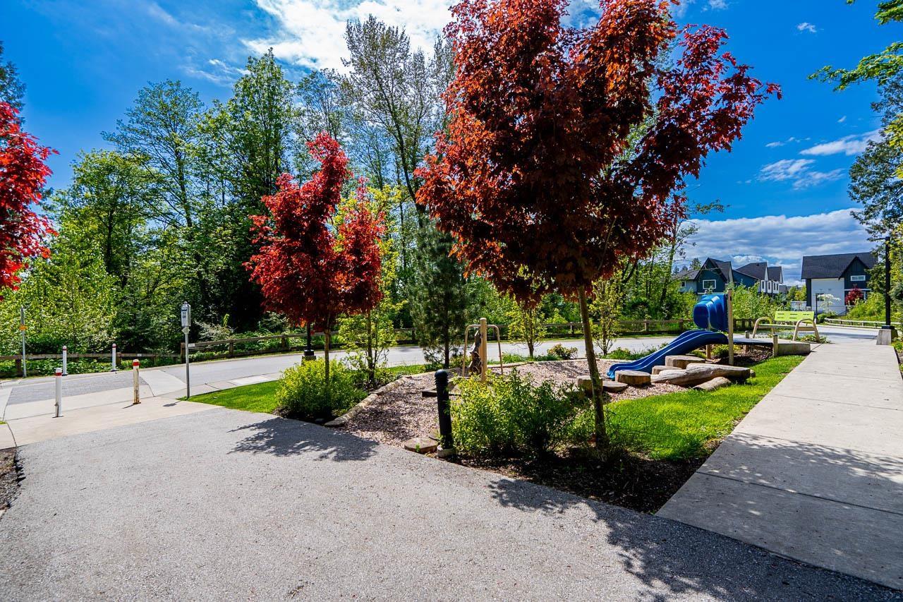 Photo 36 of 15 6897 201 Street, Langley BC