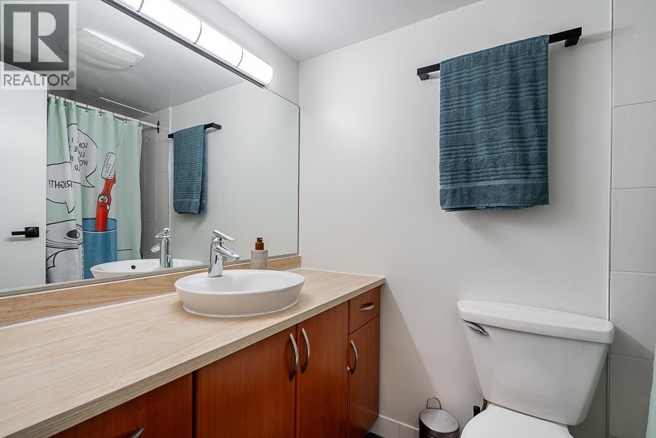 Photo 4 of 204 8451 Westminster Highway, Richmond BC