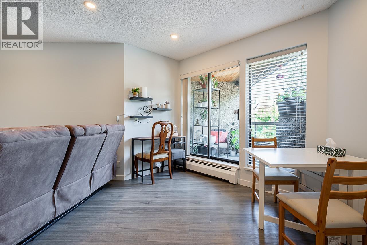 Photo 12 of 204 8451 Westminster Highway, Richmond BC