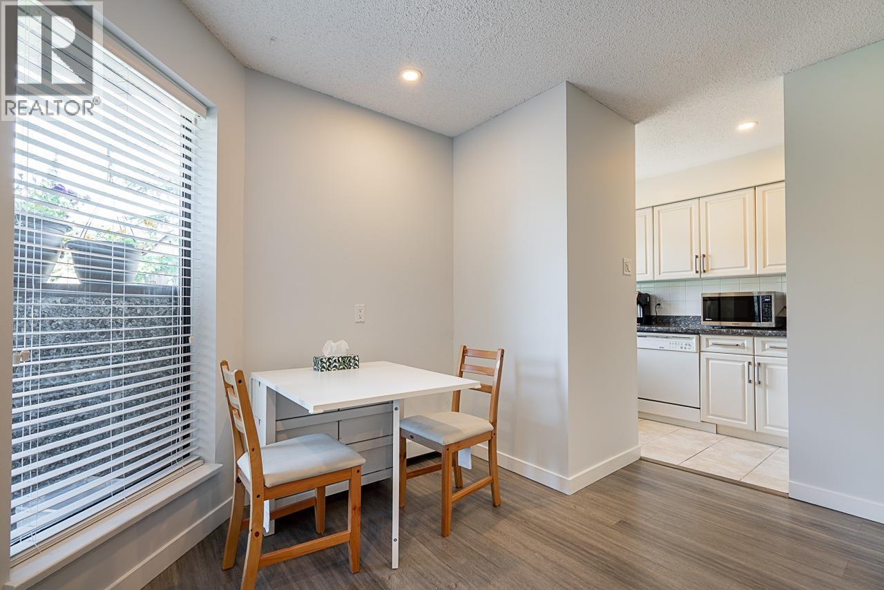 Photo 1 of 204 8451 Westminster Highway, Richmond BC