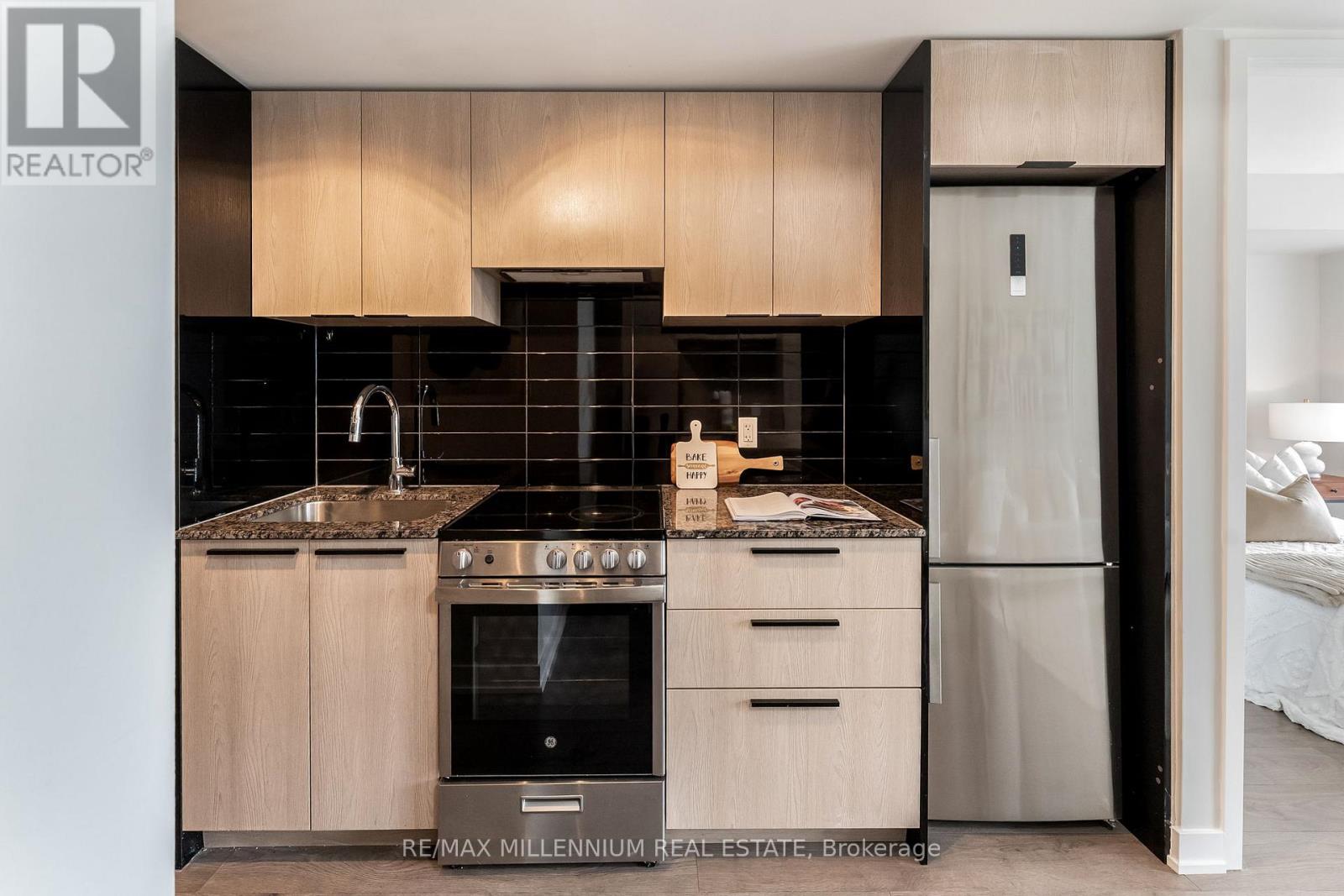 Photo 47 of 1308 18 Maitland Terrace, Toronto ON