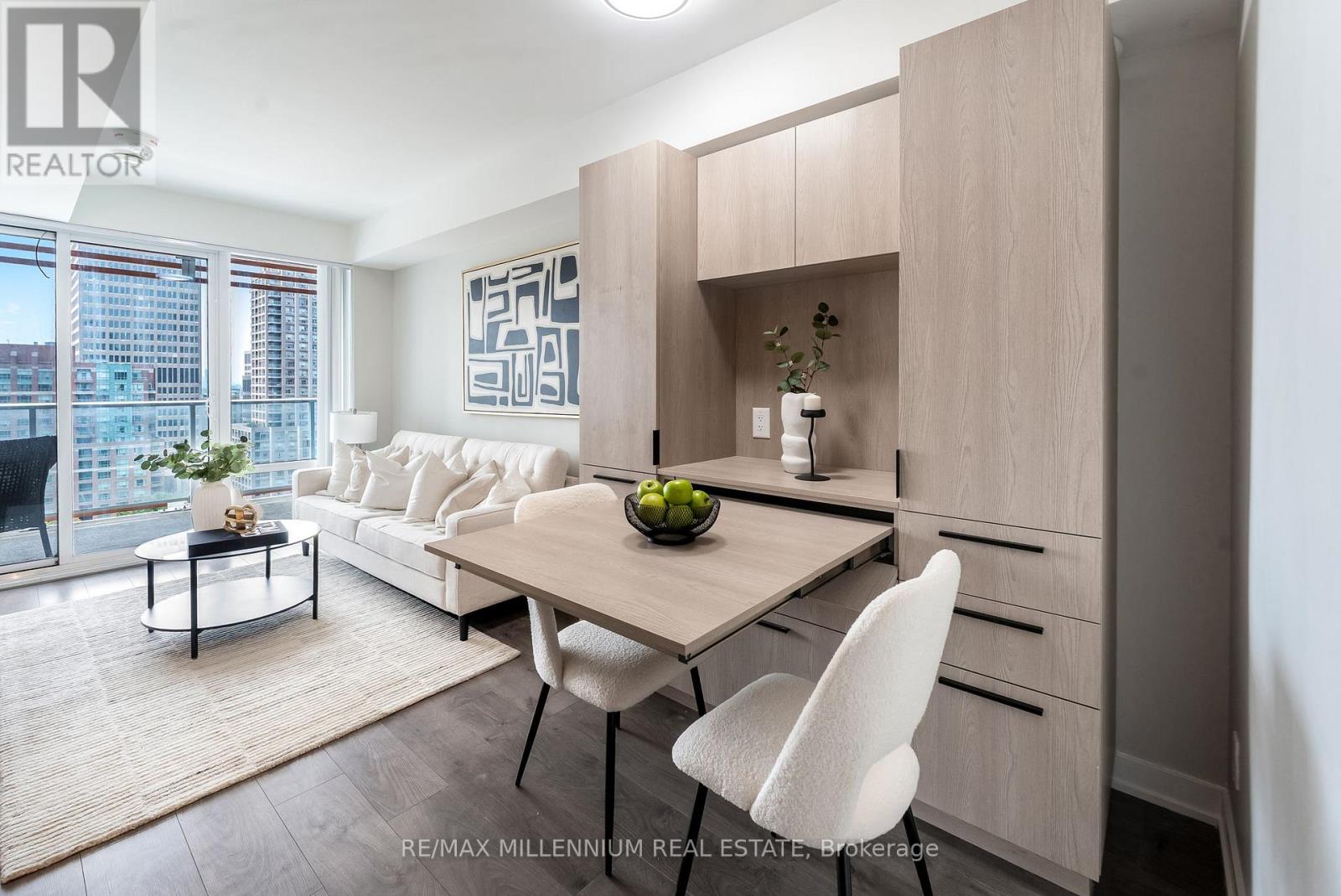 Photo 44 of 1308 18 Maitland Terrace, Toronto ON