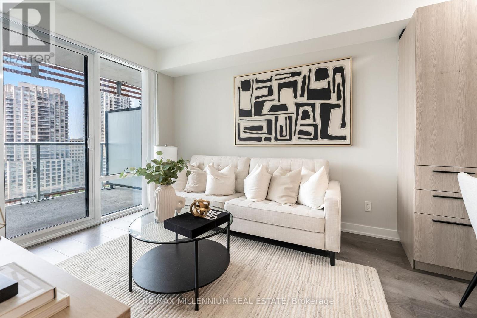 Photo 40 of 1308 18 Maitland Terrace, Toronto ON