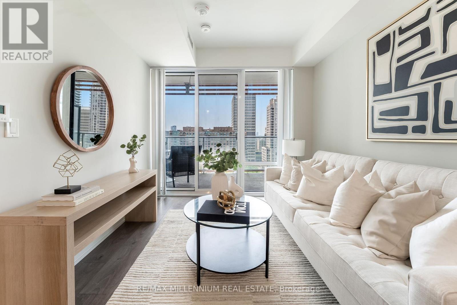 Photo 27 of 1308 18 Maitland Terrace, Toronto ON