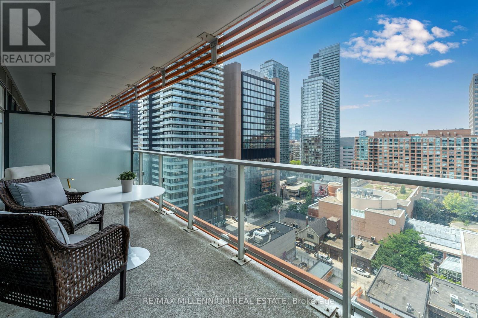 Photo 22 of 1308 18 Maitland Terrace, Toronto ON