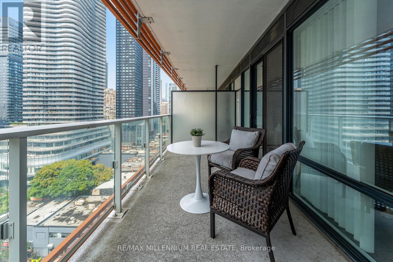 Photo 21 of 1308 18 Maitland Terrace, Toronto ON