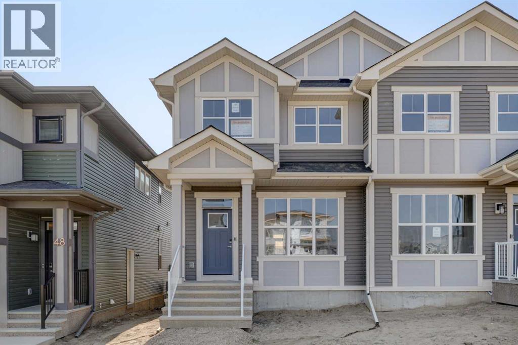 44 Herron Walk NE, Calgary, Alberta