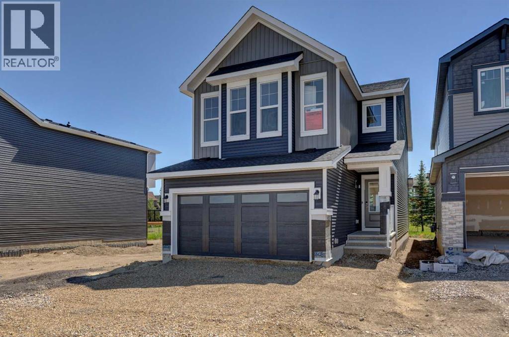 77 Silver Spruce Court SW, Calgary, Alberta