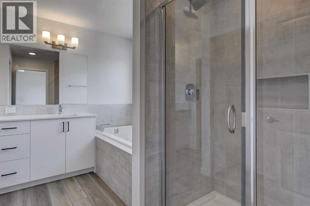 Single Family House for Sale in  Creekstone Circle SW Pine Creek Calgary 