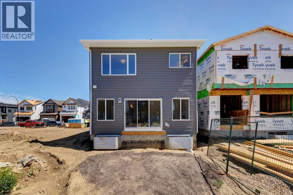 Single Family House for Sale in  Creekstone Circle SW Pine Creek Calgary 