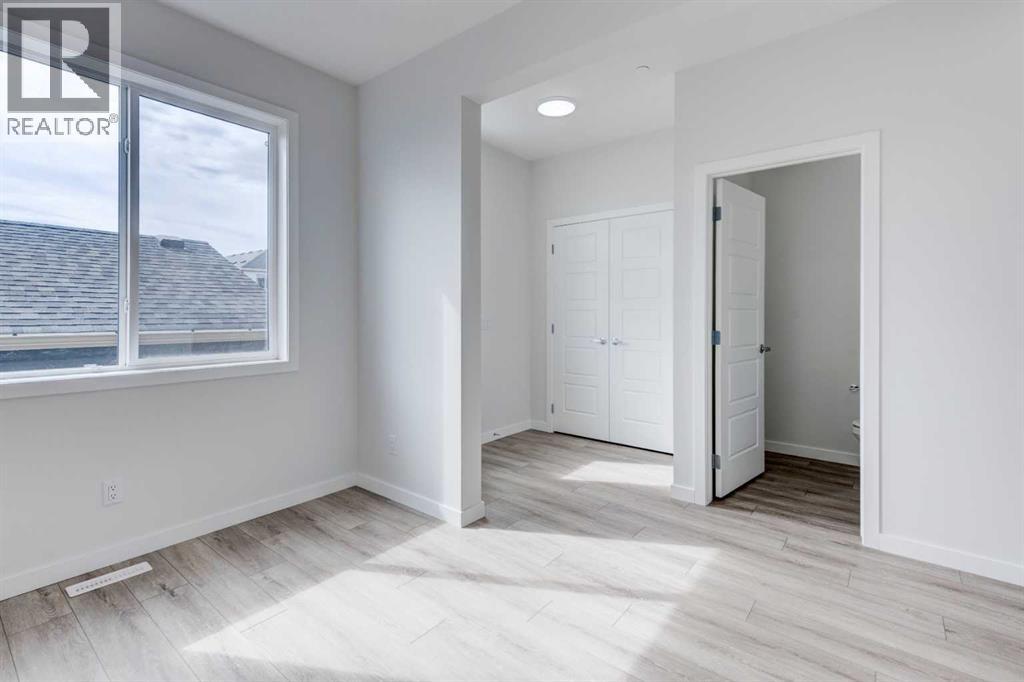 Single Family House for Sale in  Herron Walk NE Livingston Calgary 