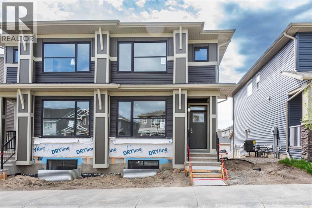116 Herron Walk NE, Calgary, Alberta