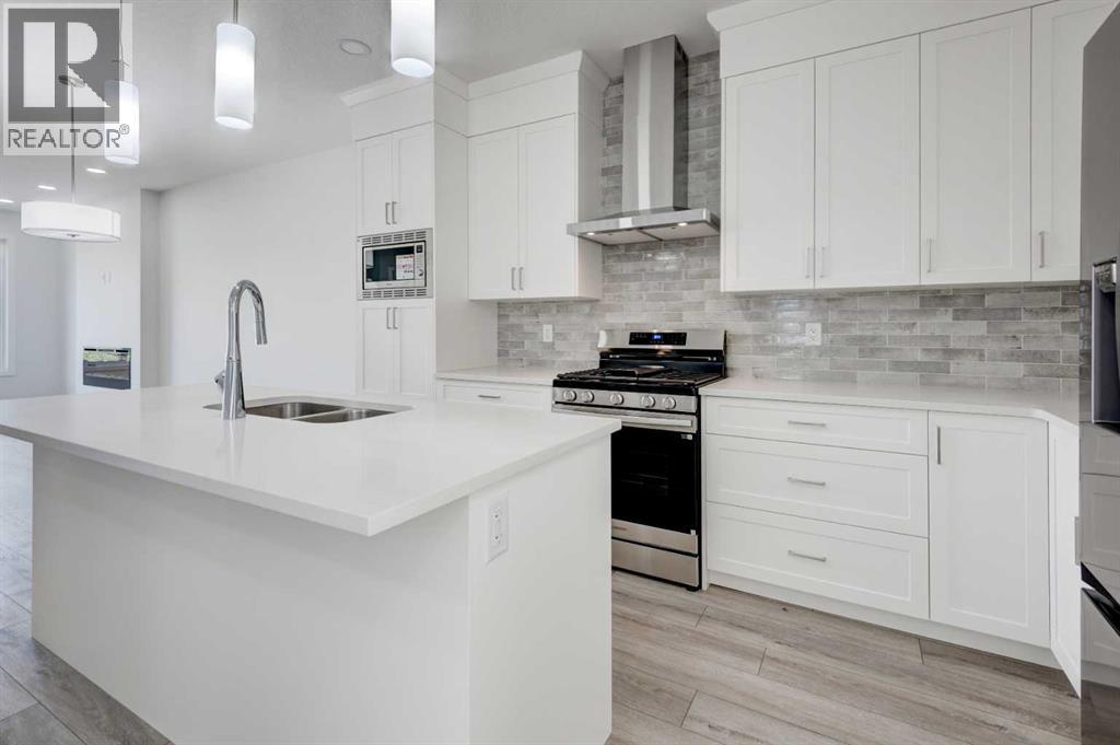 Single Family House for Sale in  Herron Walk NE Livingston Calgary 